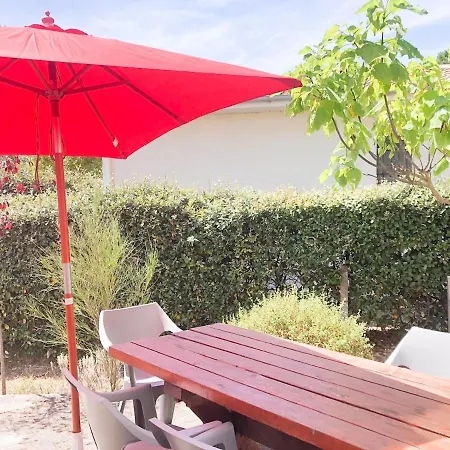Holiday home Amapola, Familiale Et Calme