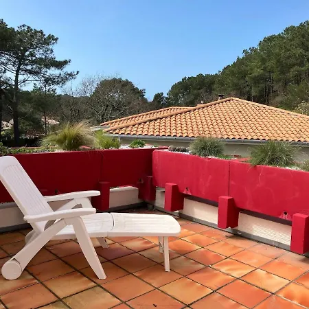 Holiday home Amapola, Familiale Et Calme
