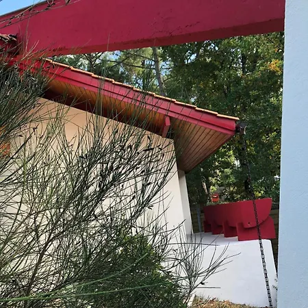 Amapola, Familiale Et Calme Holiday home