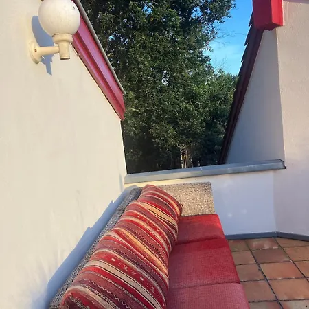 Amapola, Familiale Et Calme Holiday home *