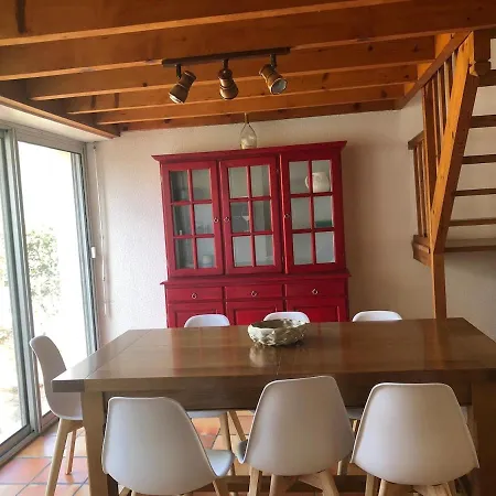 Holiday home Amapola, Familiale Et Calme Lacanau