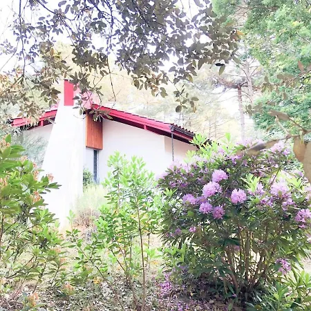 Amapola, Familiale Et Calme Holiday home Lacanau