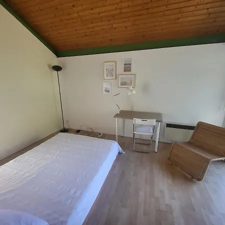 Holiday home Amapola, Familiale Et Calme Lacanau