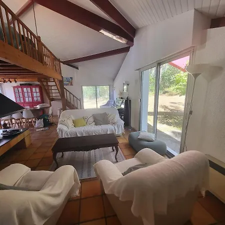 Holiday home Amapola, Familiale Et Calme