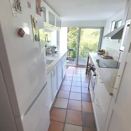 Holiday home Amapola, Familiale Et Calme *