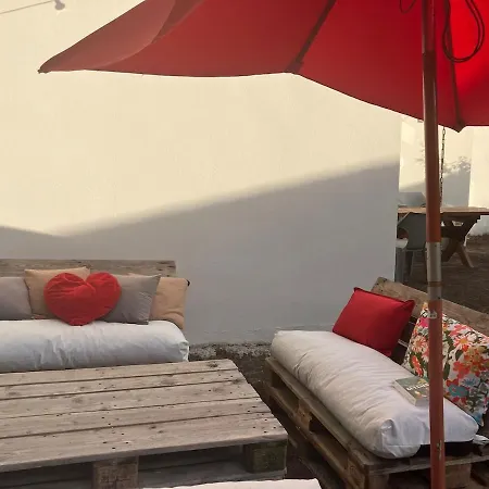 Holiday home Amapola, Familiale Et Calme Lacanau